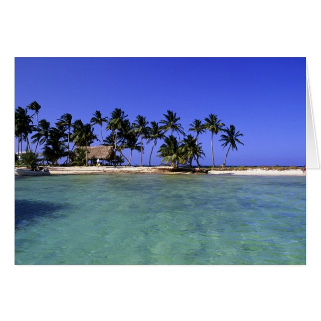 Ranguana Caye, Belise (Front Horizontal)