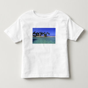 Ranguana Caye, Belise Toddler T-Shirt