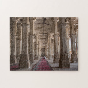 Rani Sipri's Mosque Tomb Jigsaw Puzzle