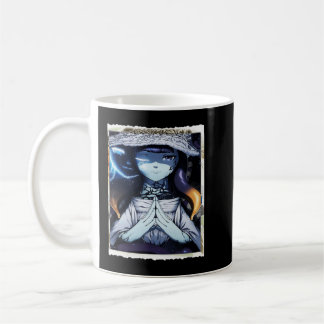 Ranni the witch - elden ring Classic   Coffee Mug