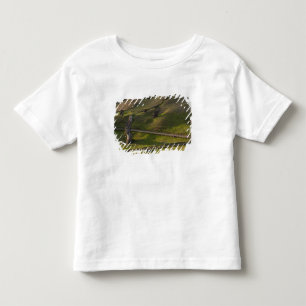Rano Raraku, Rapa Nui, Easter Island, Chile Toddler T-Shirt