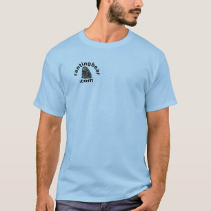 Ranting Bear T-Shirt