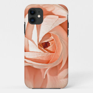 Ranunculus Swirl Case-Mate iPhone Case