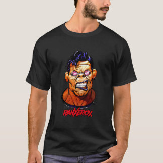 ranxerox head Classic T-Shirt