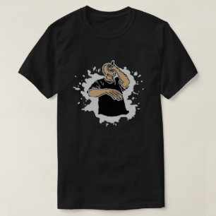 Rap Artists T-Shirt