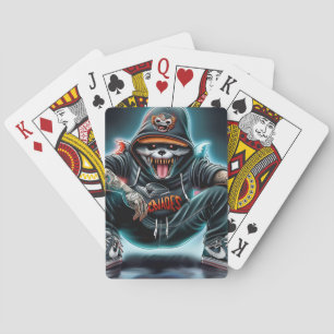 Rap Card Sets Series 1-4
