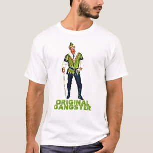 Rap Couture- Robin Hood Original Gangster T-shirt