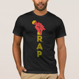 RAP T-Shirt