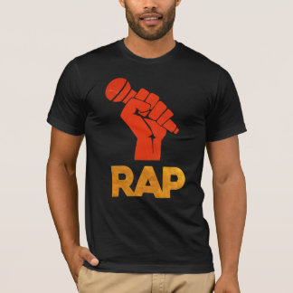 RAP T-Shirt