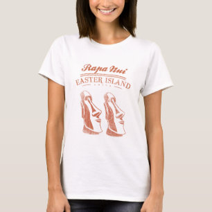 Rapa Nui T-Shirt