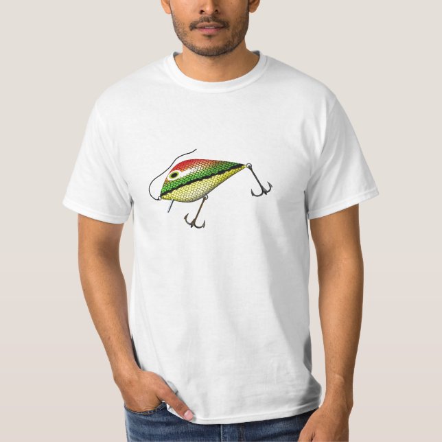 Rapala T-Shirt (Front)