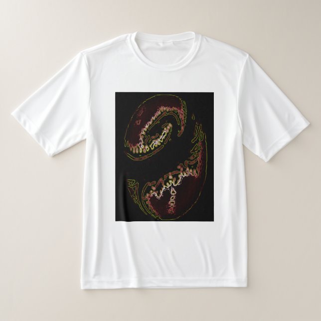 Rapblayz T-Shirt (Laydown)