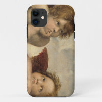 Raphael Cherubs Angels