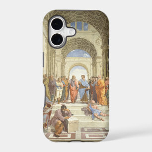 Raphael’s The School of Athens