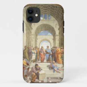 Raphael - School of Athens Case-Mate iPhone Case