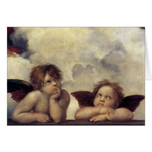 Raphael's Angels