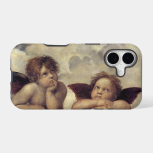 Raphael's Angels Case
