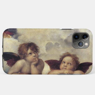 Raphael's Angels Case