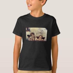 Raphael's Angels T-Shirt