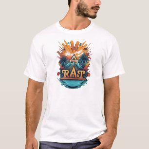 Rapid Access Tool T-Shirt