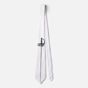 Rapier Tie