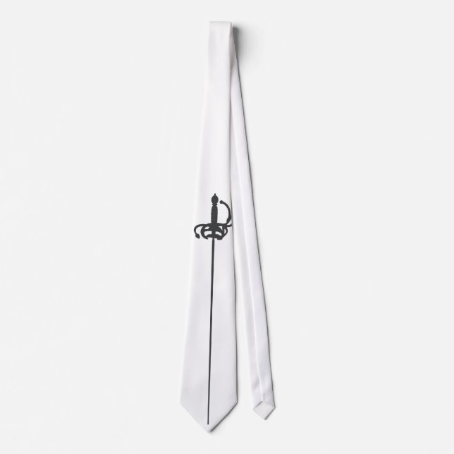 Rapier Tie (Front)