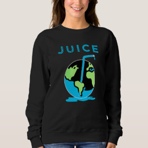 Rapper Hip Hop Juiice World 99 Sweatshirt