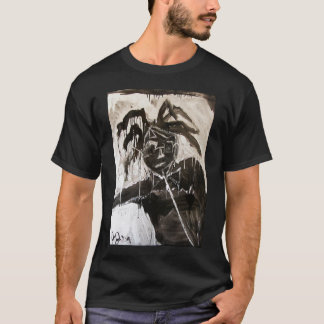 Rapper Rage T-Shirt