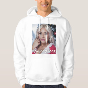 RAPPY X-MAS HOODIE