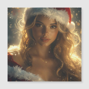 RAPPY X-MAS - Magnet