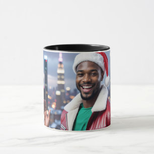 RAPPY X-MAS MUG