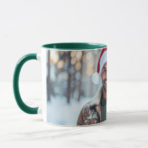 RAPPY X-MAS MUG