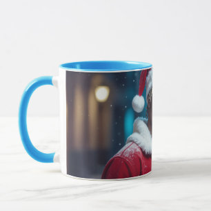 RAPPY X-MAS MUG