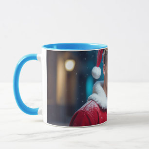 RAPPY X-MAS MUG