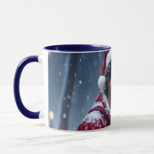 RAPPY X-MAS MUG