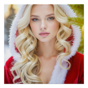 RAPPY X-MAS POSTER