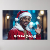 RAPPY X-MAS