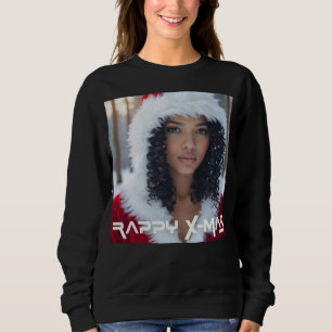 RAPPY X-MAS SWEATSHIRT