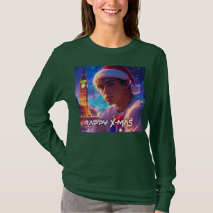 RAPPY X-MAS T-Shirt
