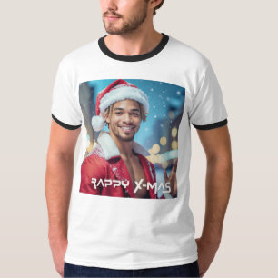RAPPY X-MAS T-Shirt