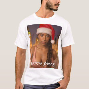 RAPPY X-MAS T-Shirt