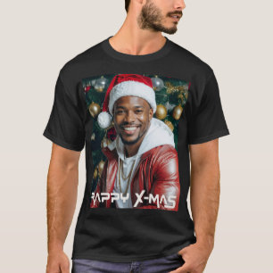 RAPPY X-MAS T-Shirt