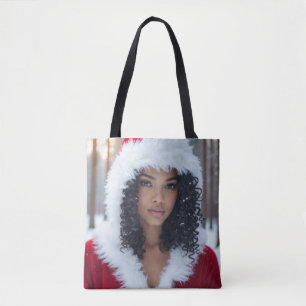 RAPPY X-MAS TOTE BAG