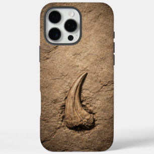 Raptor Claw Fossil  iPhone 16 Pro Max Case