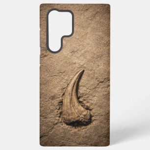 Raptor Claw Fossil  Samsung Galaxy Case