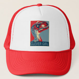 Raptor Propaganda - Hat