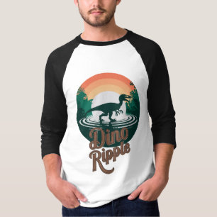 Raptor Ripple T-Shirt