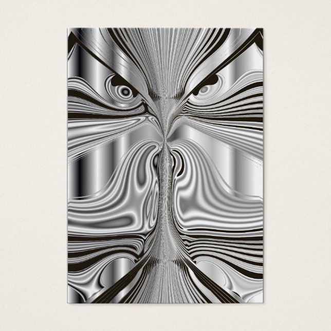 Raptor Spirit ~ ATC (Front)