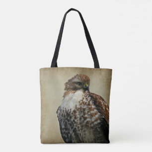 Raptor Totebag Tote Bag