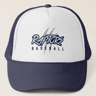 Raptors - Trucker Hat